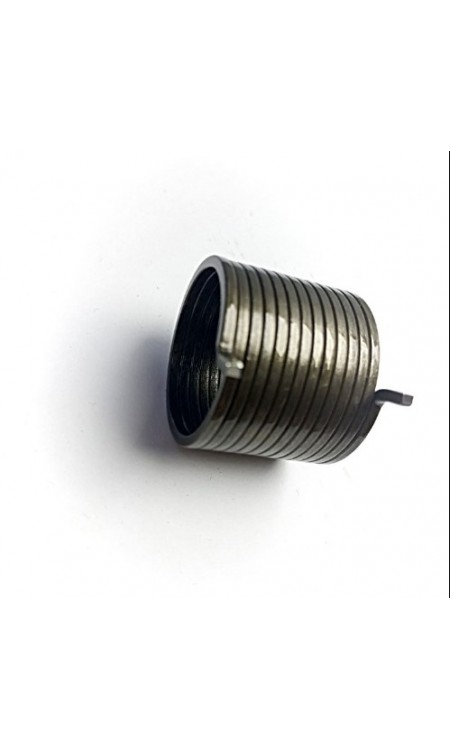 METMUS  KILCIK MAKİNA  SPA 80  ( KAVRAMA YAYI)