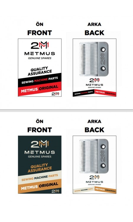 PHLPS PLS-1977A  KAFA BIÇAĞI ( METMUS )