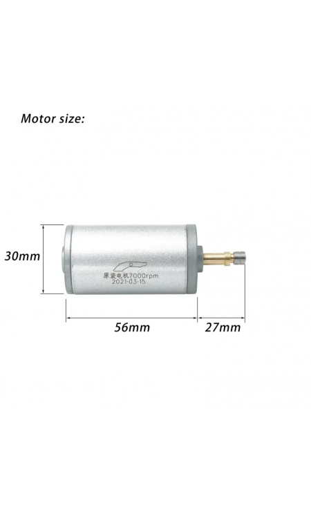 PHLPS PLS-1977A  kafa motoru (BÜYÜK)