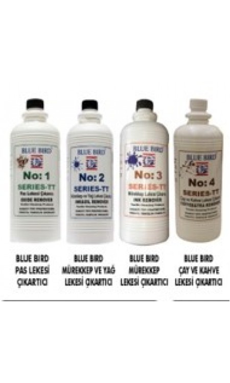 Lekesi Çıkarıcı (NO:1,2,3,4)