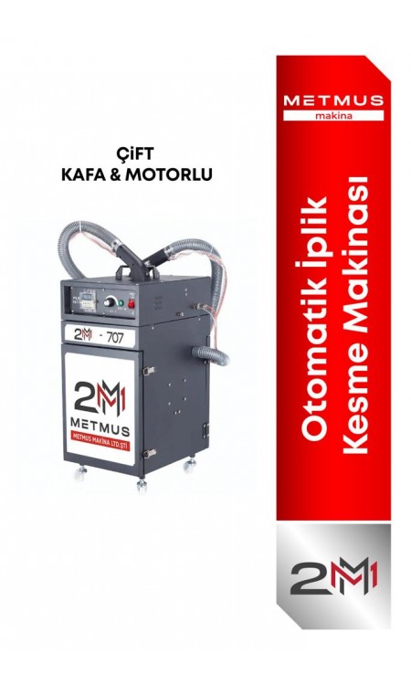 PHLPS PLS-1977A çift kafa çift motorlu otomatik iplik kesme makineleri PHLPS PLS-1977A çift kafa çift motorlu otomatik iplik kesme makineleri