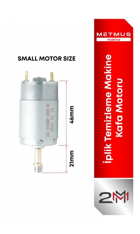 PHLPS PLS-1977A  kafa motoru